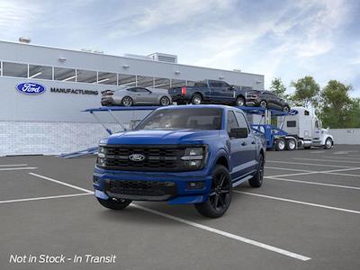 New 2026 Ford F-150 - photo 1