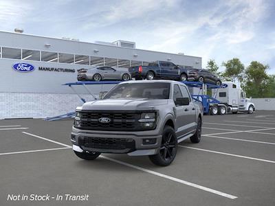 New 2026 Ford F-150 - photo 1