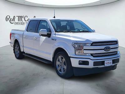 Used 2019 Ford F-150 - photo 1