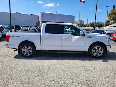 Used 2019 Ford F-150 - photo 1
