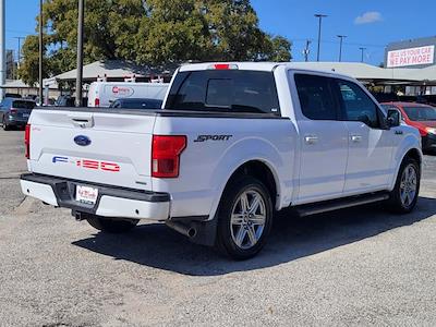 Used 2019 Ford F-150 - photo 1