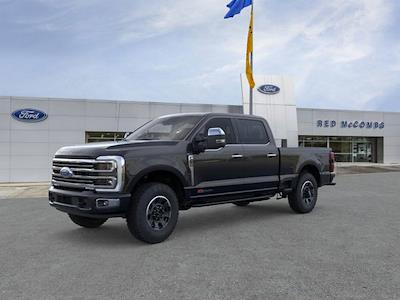 New 2026 Ford F-250 - photo 1