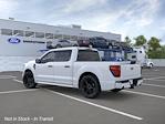 2026 Ford F-150 SuperCrew Cab 4WD Pickup for sale #F60595 - photo 2