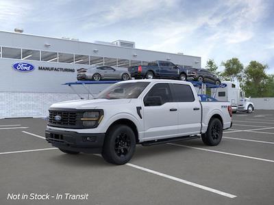 New 2026 Ford F-150 - photo 1