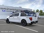 New 2026 Ford F-150 STX SuperCrew Cab for sale #F60616 - photo 2
