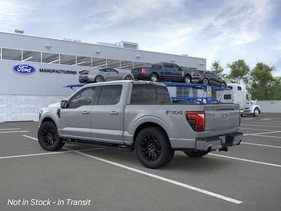 New 2026 Ford F-150 - photo 1