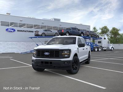 New 2026 Ford F-150 - photo 1