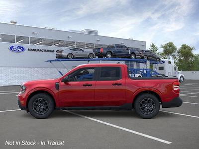 New 2026 Ford Maverick - photo 1