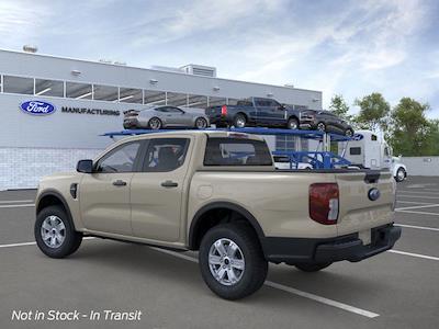 New 2026 Ford Ranger - photo 1