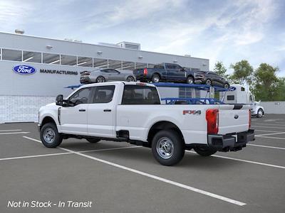 New 2026 Ford F-250 - photo 1