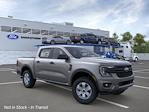 New 2026 Ford Ranger XL SuperCrew Cab for sale #F60670 - photo 1