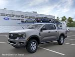 New 2026 Ford Ranger XL SuperCrew Cab for sale #F60670 - photo 2