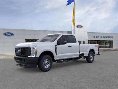 New 2026 Ford F-250 - photo 1