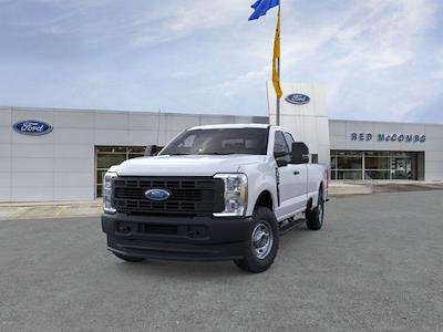 New 2026 Ford F-250 - photo 1