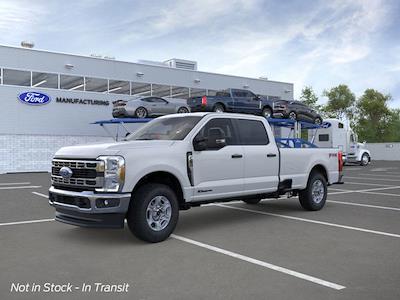 New 2026 Ford F-250 - photo 1