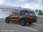 New 2026 Ford F-150 Raptor SuperCrew Cab for sale #F60714 - photo 2