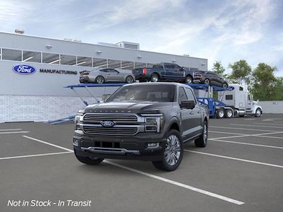New 2026 Ford F-150 - photo 1