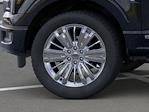 New 2026 Ford F-150 Platinum for sale #F60716 - photo 19