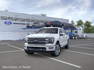 New 2026 Ford F-150 - photo 1