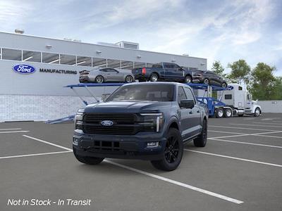 New 2026 Ford F-150 - photo 1