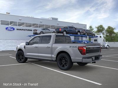New 2026 Ford F-150 - photo 1