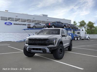 New 2026 Ford F-150 - photo 1