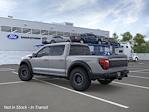 New 2026 Ford F-150 Raptor SuperCrew Cab for sale #F60722 - photo 2