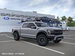 New 2026 Ford F-150 Raptor SuperCrew Cab for sale #F60722 - photo 7