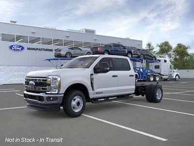 New 2026 Ford F-350 - photo 1