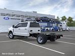 New 2026 Ford F-350 Crew Cab Cab Chassis for sale #F60723 - photo 2