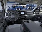 New 2026 Ford F-350 Crew Cab Cab Chassis for sale #F60723 - photo 9