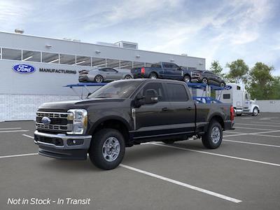 New 2026 Ford F-250 - photo 1