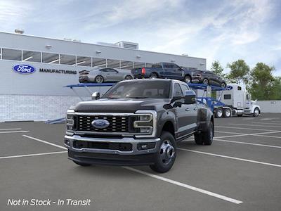 New 2026 Ford F-350 - photo 1