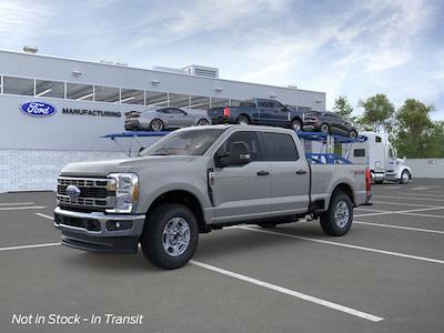 New 2026 Ford F-250 - photo 1