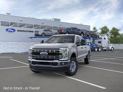 New 2026 Ford F-250 - photo 1