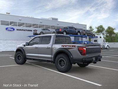 New 2026 Ford F-150 - photo 1