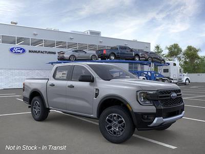 New 2026 Ford Ranger - photo 1