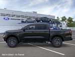 New 2026 Ford Ranger XLT SuperCrew Cab for sale #F60747 - photo 5