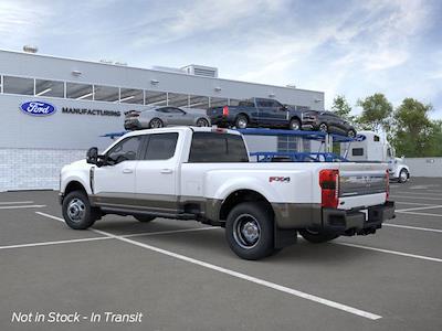 New 2026 Ford F-350 - photo 1