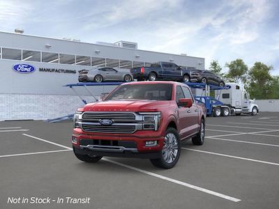 New 2026 Ford F-150 - photo 1