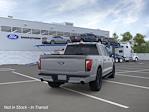 New 2026 Ford F-150 Lariat SuperCrew Cab for sale #F60781 - photo 8