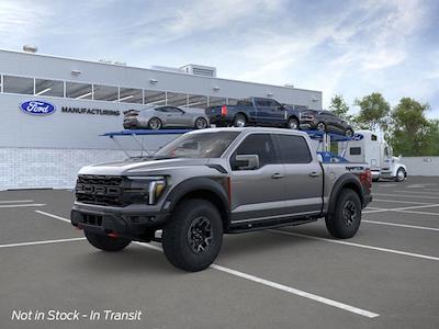 New 2026 Ford F-150 - photo 1