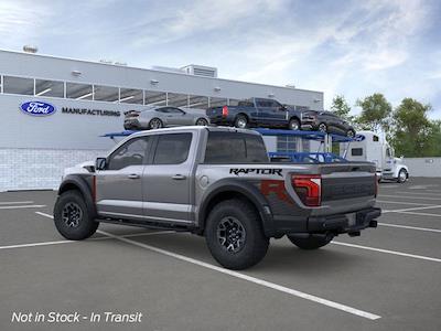 New 2026 Ford F-150 - photo 1