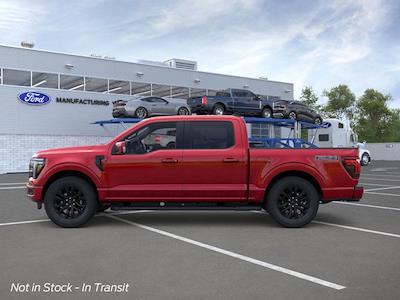 New 2026 Ford F-150 - photo 1