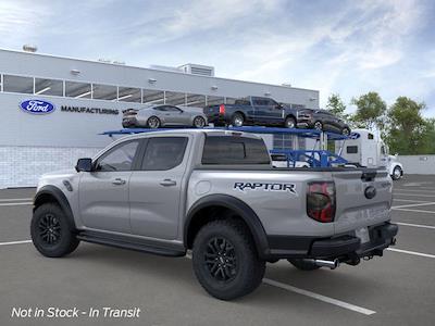 New 2026 Ford Ranger - photo 1