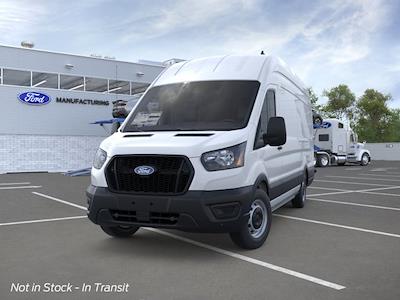 2026 Ford Transit 350 High Roof RWD Empty Cargo Van for sale #F61602 - photo 2