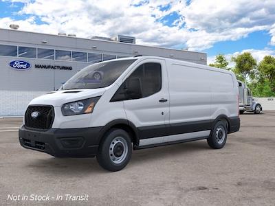 2026 Ford Transit 150 Low Roof RWD Empty Cargo Van for sale #F62328 - photo 1
