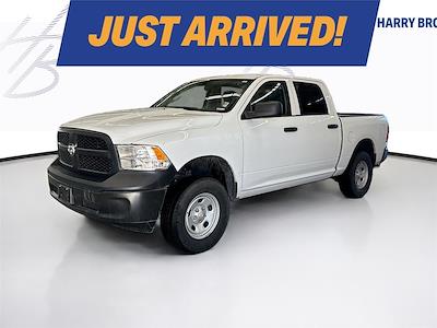 Used 2024 Ram 1500 Classic - photo 1