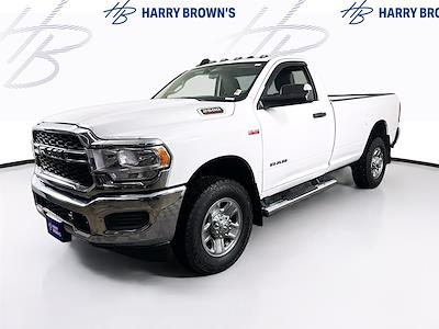 Used 2020 Ram 2500 - photo 1