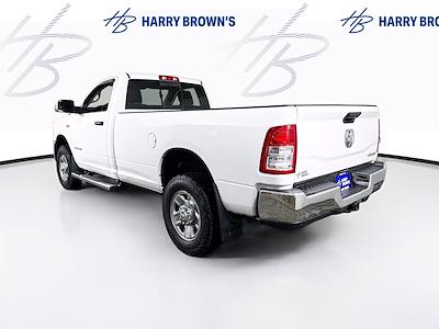 Used 2020 Ram 2500 - photo 1